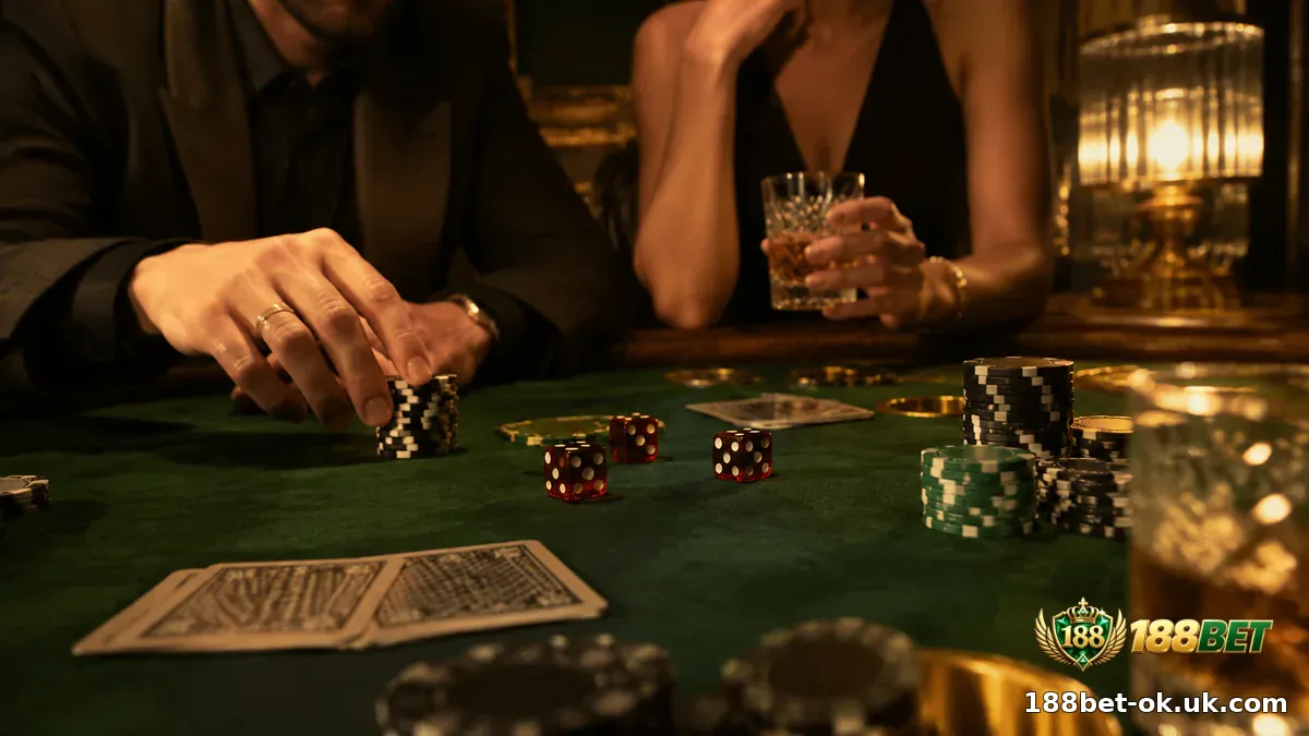 188BET Link Không Bị Chặn 🔓 Truy Cập 2026 - hình ảnh - 188bet-ok.uk.com