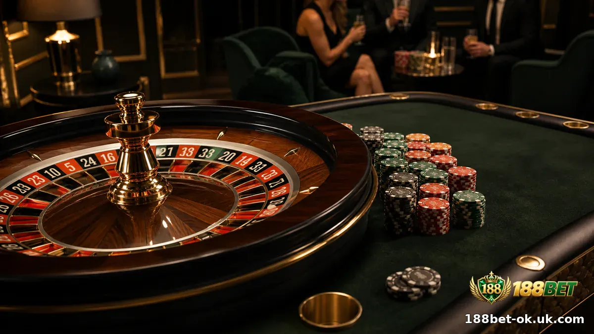 188BET Link Không Bị Chặn 🔓 Truy Cập 2026 - hình ảnh - 188bet-ok.uk.com