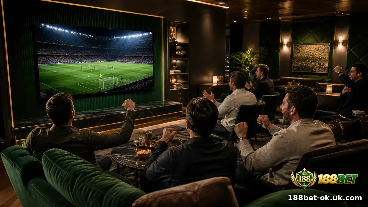 188BET Link Không Bị Chặn 🔓 Truy Cập 2026 - hình ảnh - 188bet-ok.uk.com