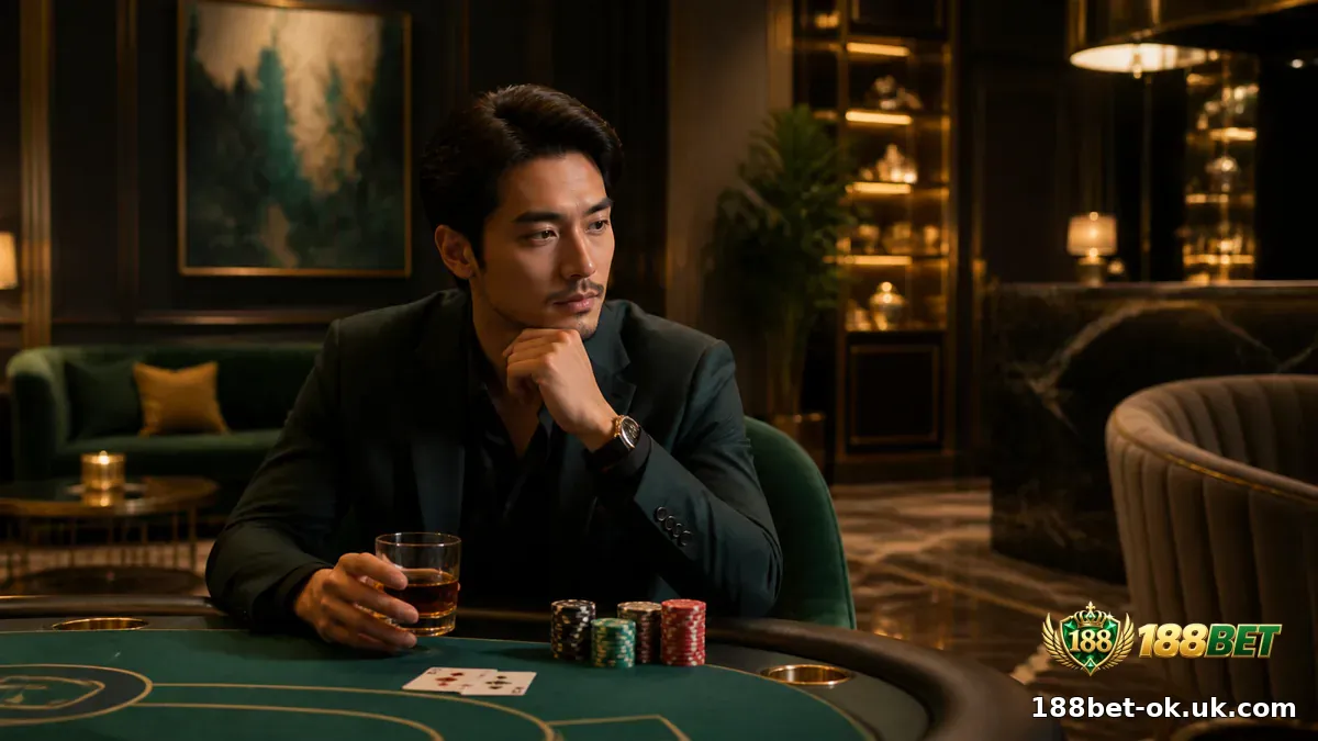 188BET Link Không Bị Chặn 🔓 Truy Cập 2026 - hình ảnh - 188bet-ok.uk.com