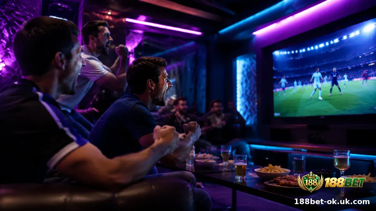 188BET Link Không Bị Chặn 🔓 Truy Cập 2026 - hình ảnh - 188bet-ok.uk.com